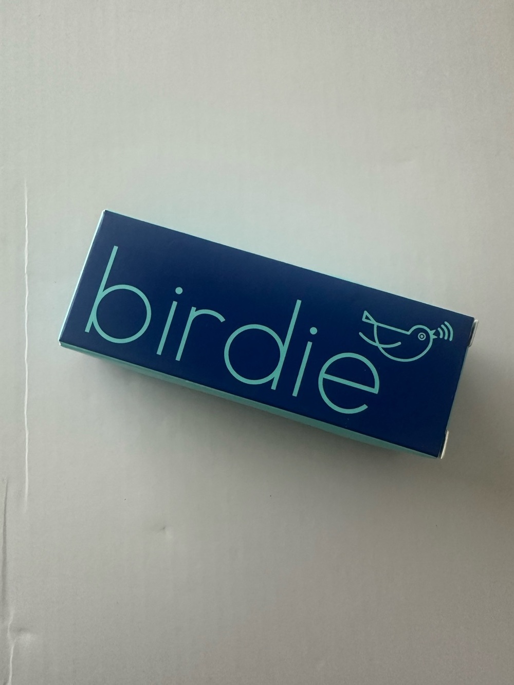 Personal Safety Alarm for Women New In Box She's Birdie Retail $30 - Picture 2 of 4
